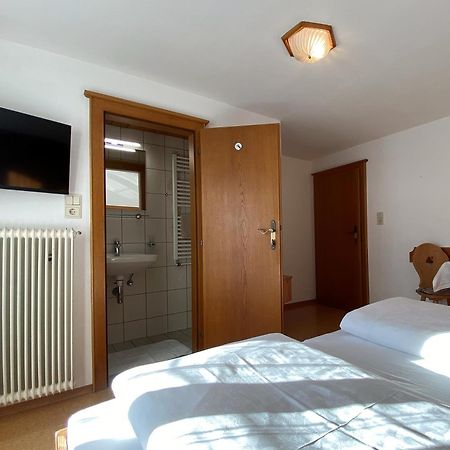 Landhaus Rohrmoser ツェル・アム・ツィラー 部屋 写真
