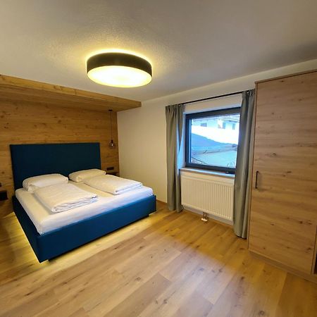 Landhaus Rohrmoser ツェル・アム・ツィラー 部屋 写真
