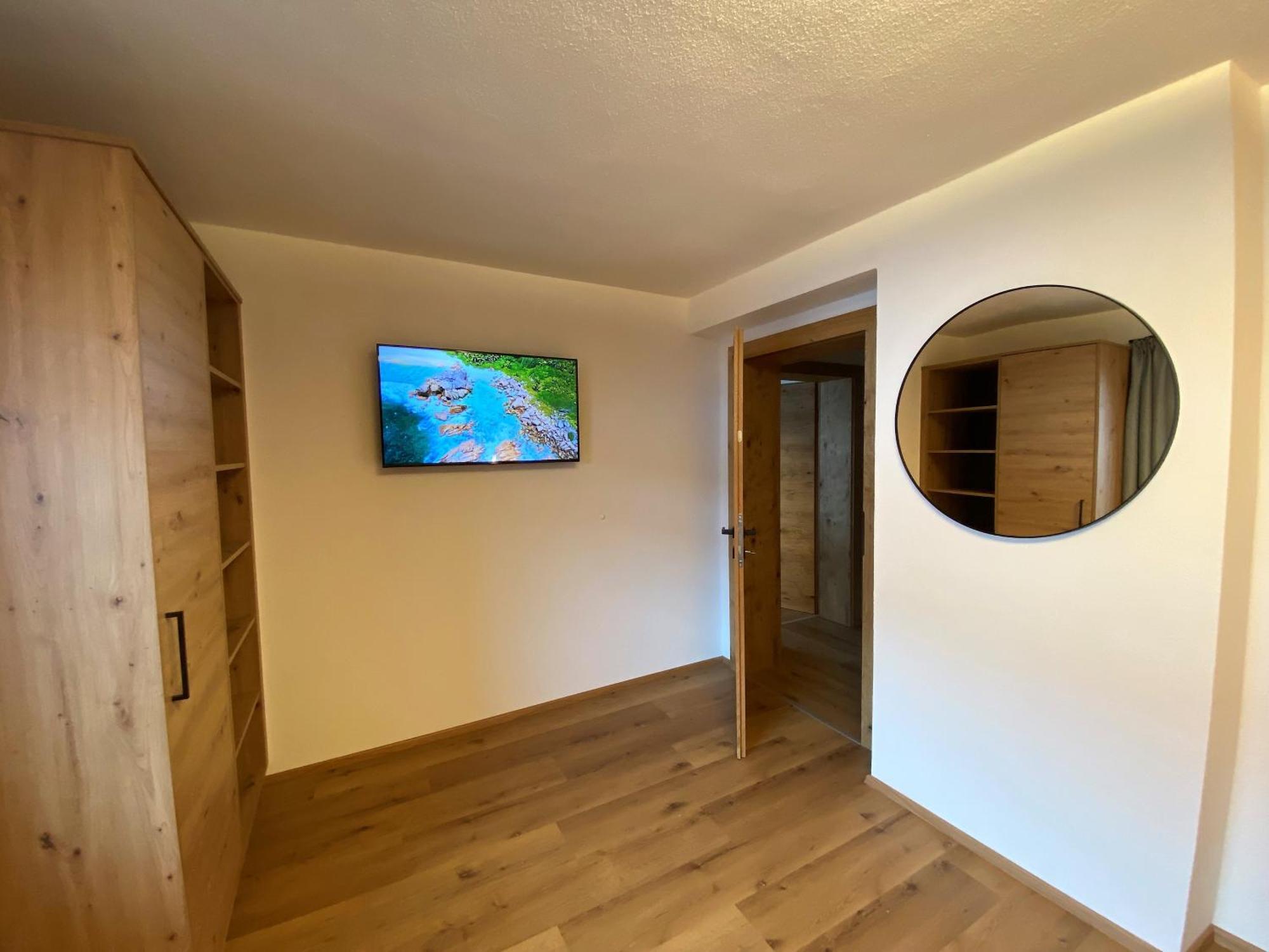 Landhaus Rohrmoser ツェル・アム・ツィラー 部屋 写真